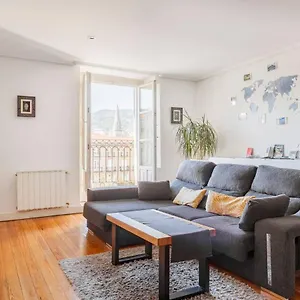 Homestay Plaza Nueva, Bilbao