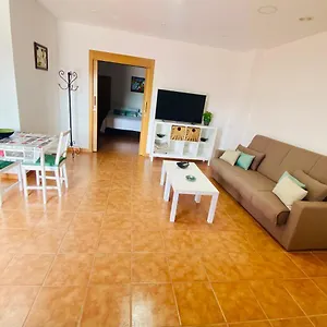 Casa Lina Сasa de vacaciones Lajares