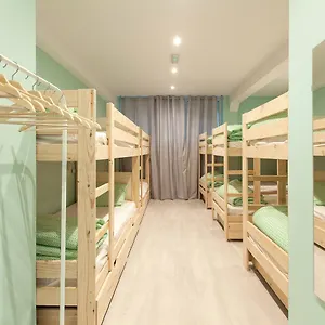  Auberge de jeunesse Balea