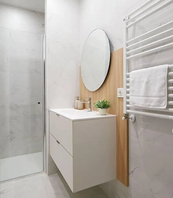 Nuevo Apartamento En El Centro De Donosti San Sebastian Apartment