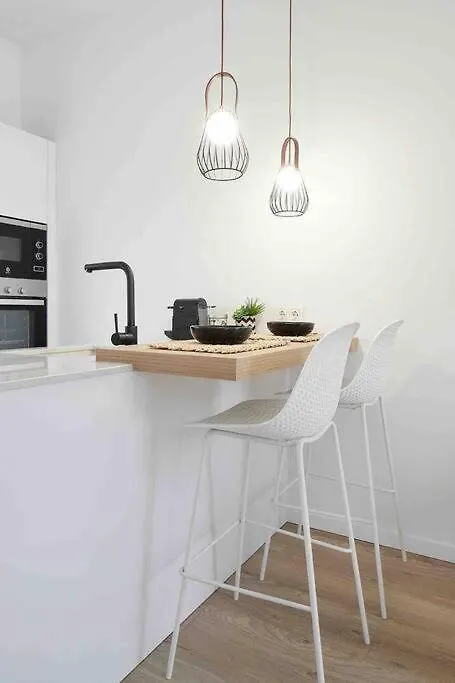 Nuevo Apartamento En El Centro De Donosti San Sebastian Spain