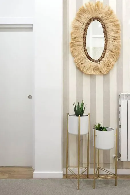 Nuevo Apartamento En El Centro De Donosti San Sebastian